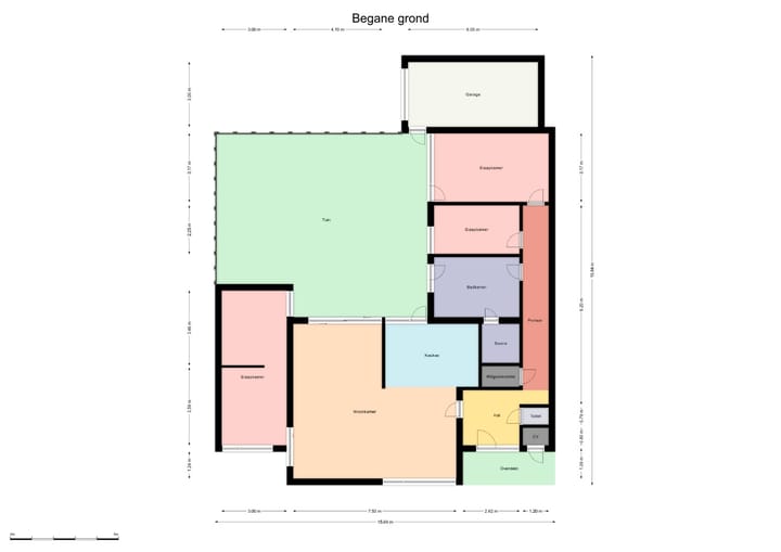 Foto 61 van Jacob van Maerlantstraat 5