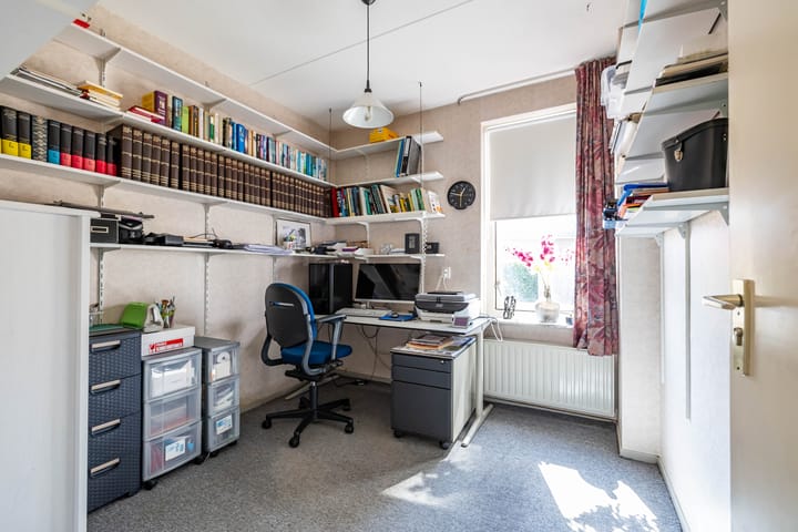 Photo 21 of Asserstraat 39