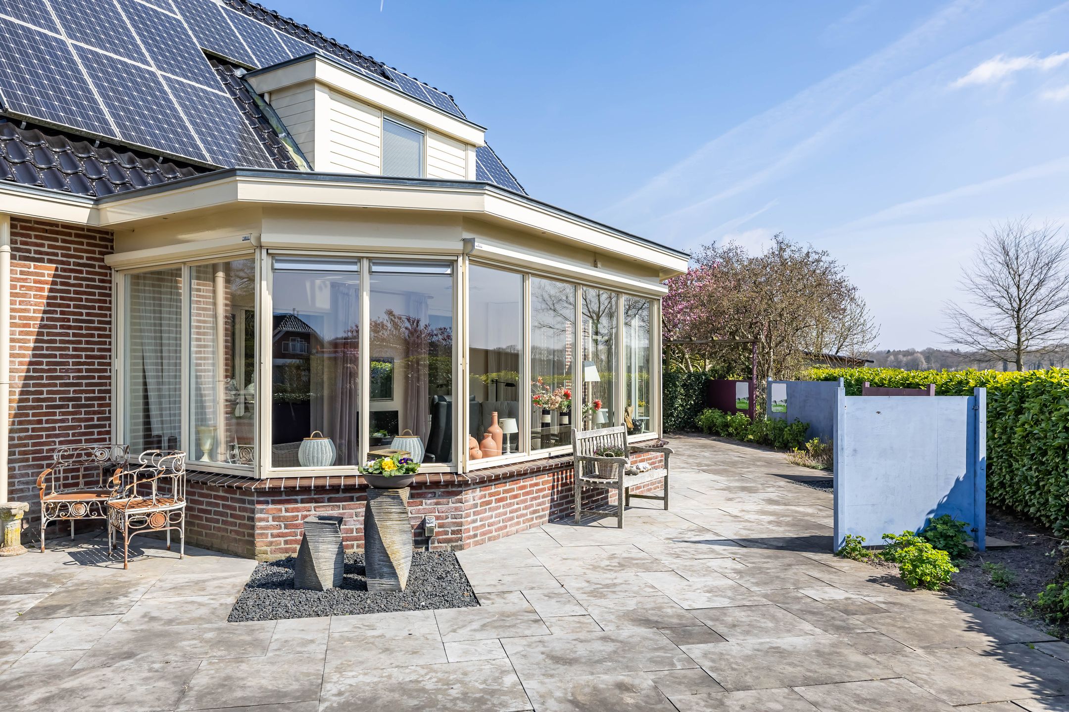 Foto 45 van Asserstraat 39