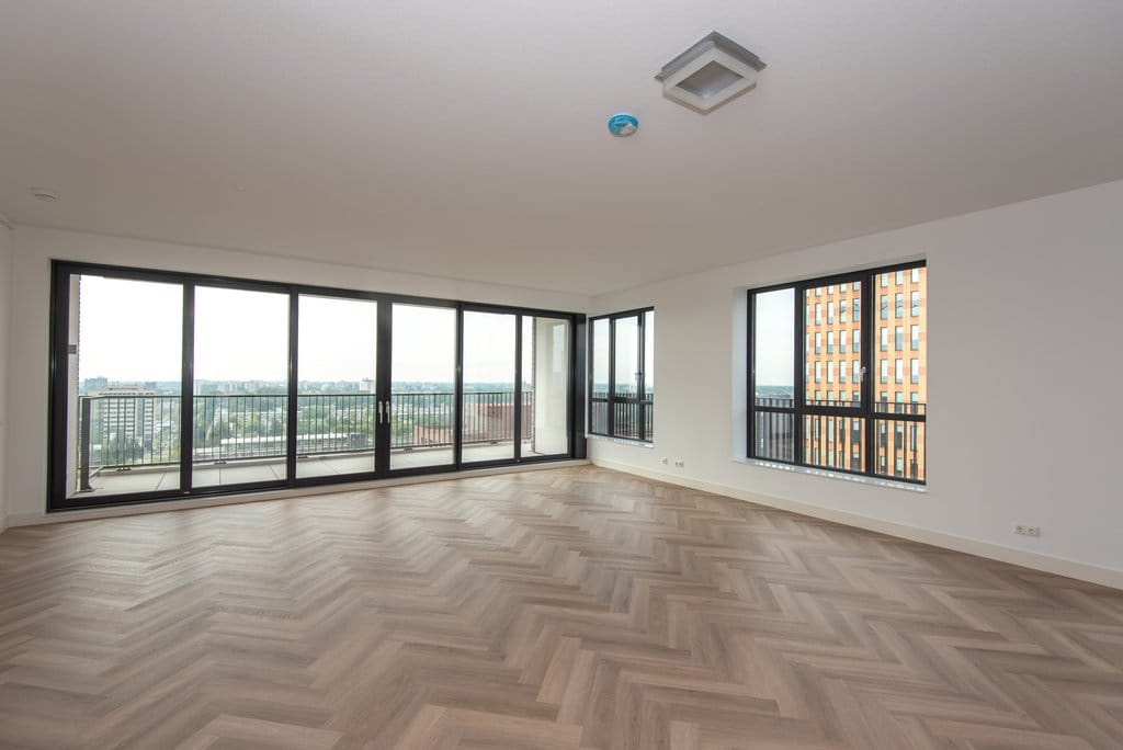 Foto 1 van Gustav Mahlerlaan 355