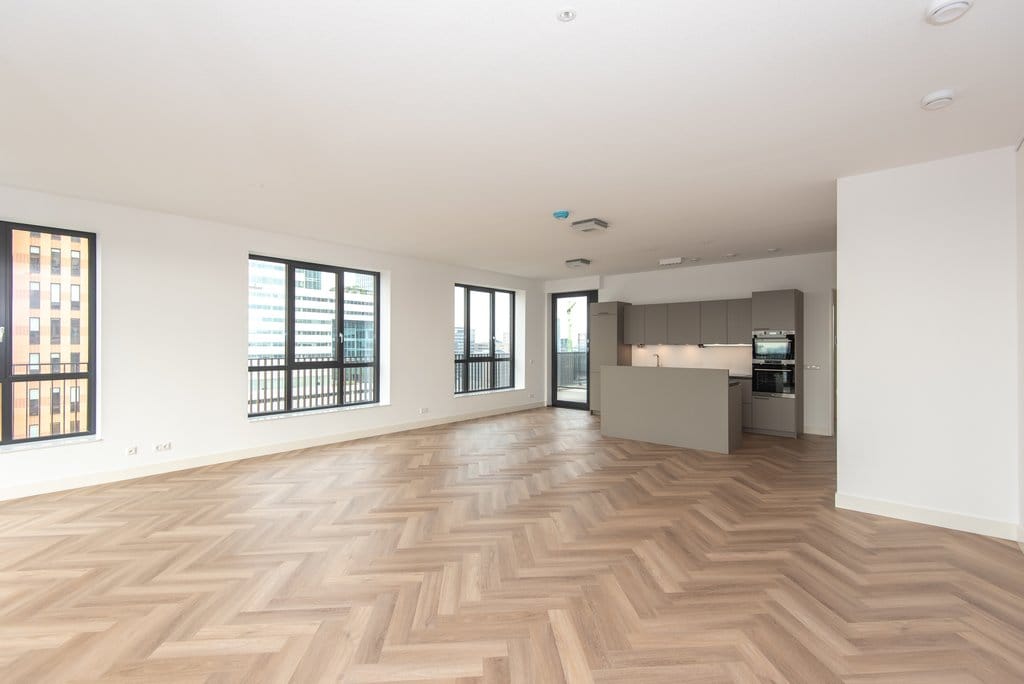 Foto 3 van Gustav Mahlerlaan 355