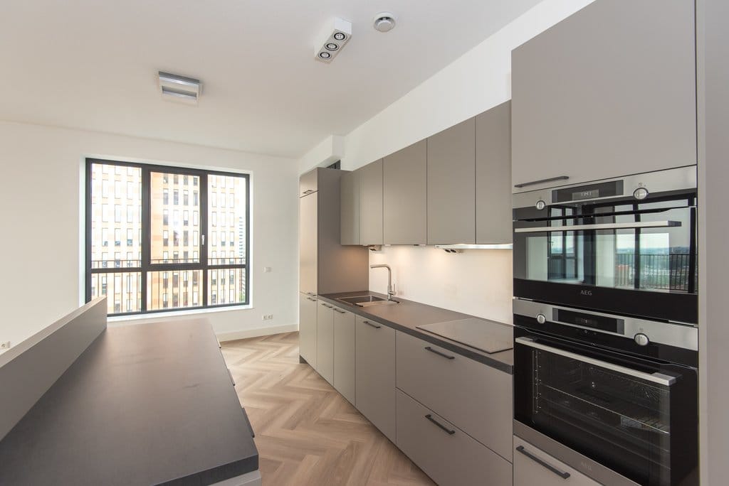 Foto 6 van Gustav Mahlerlaan 355