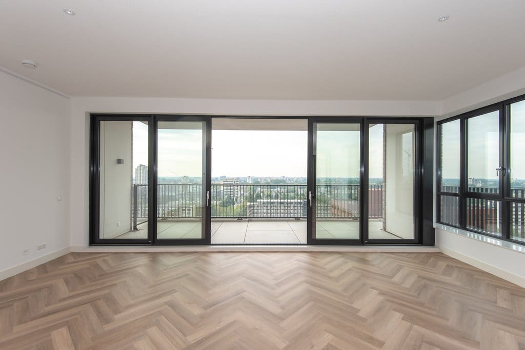 Foto 8 van Gustav Mahlerlaan 355