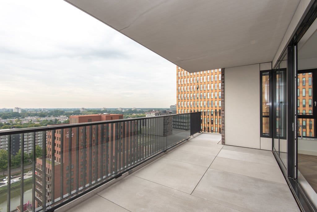 Foto 9 van Gustav Mahlerlaan 355