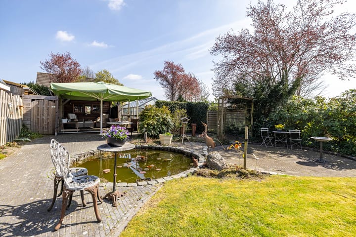 Photo 52 of Asserstraat 39