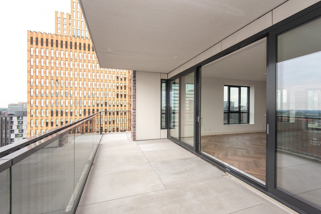 Foto 10 van Gustav Mahlerlaan 355