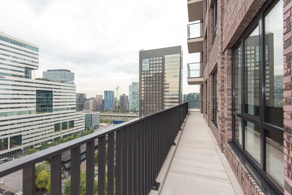 Foto 11 van Gustav Mahlerlaan 355