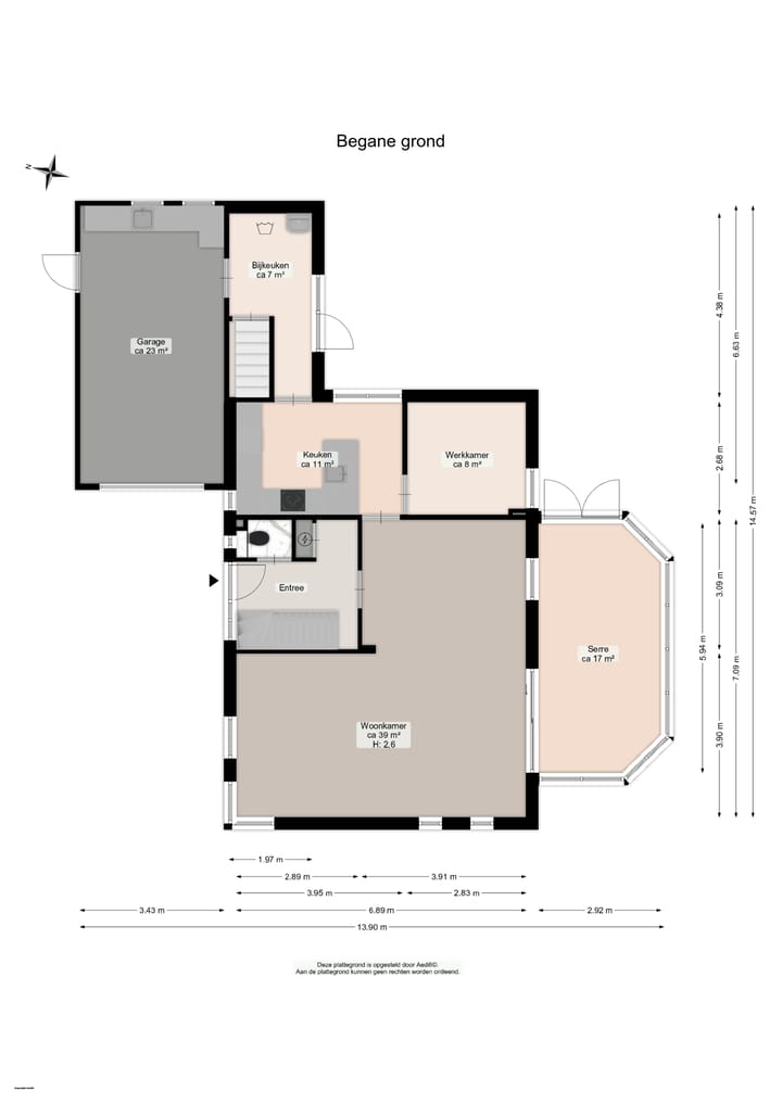 Photo 60 of Asserstraat 39