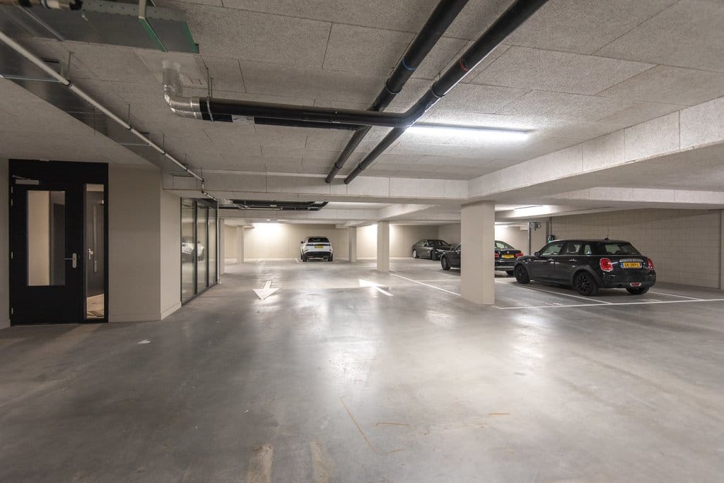 Foto 24 van Gustav Mahlerlaan 355