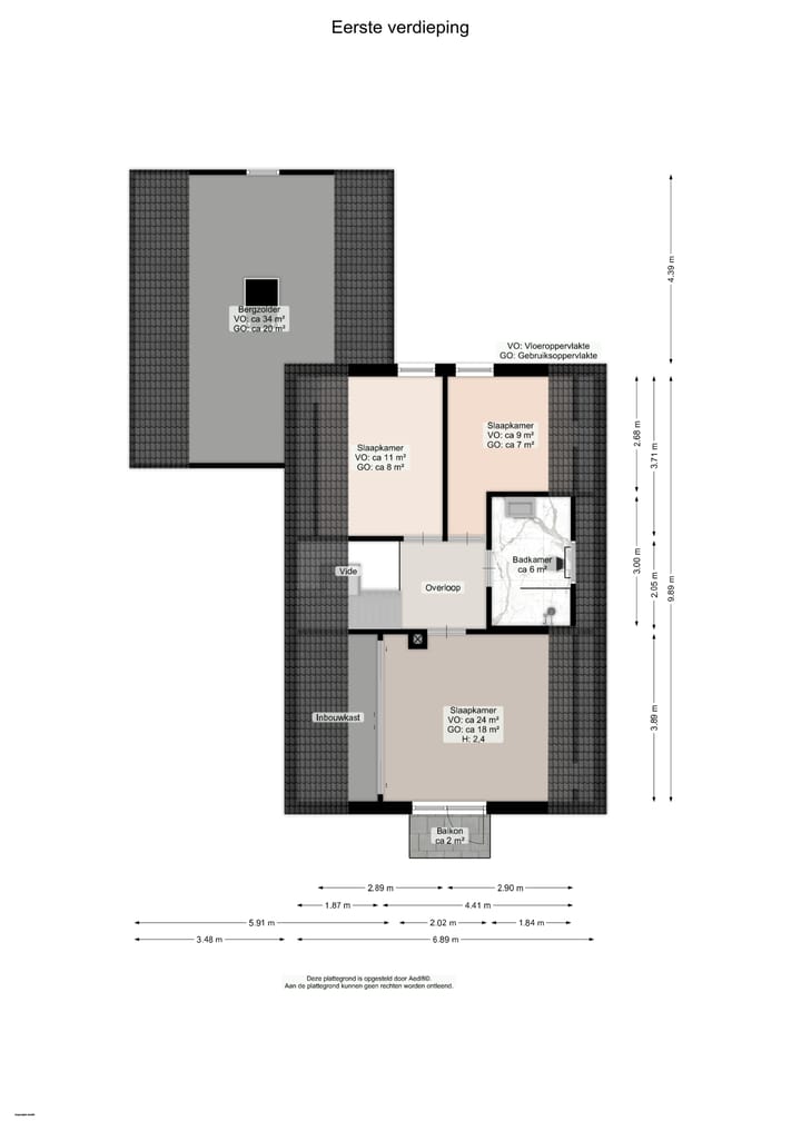 Photo 61 of Asserstraat 39