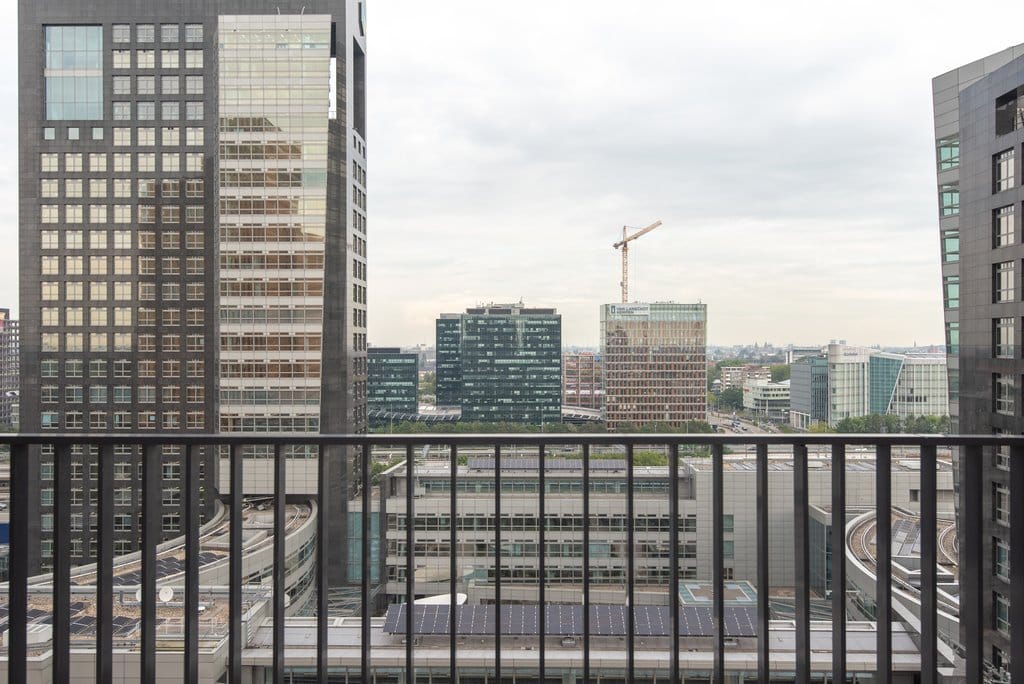 Foto 26 van Gustav Mahlerlaan 355