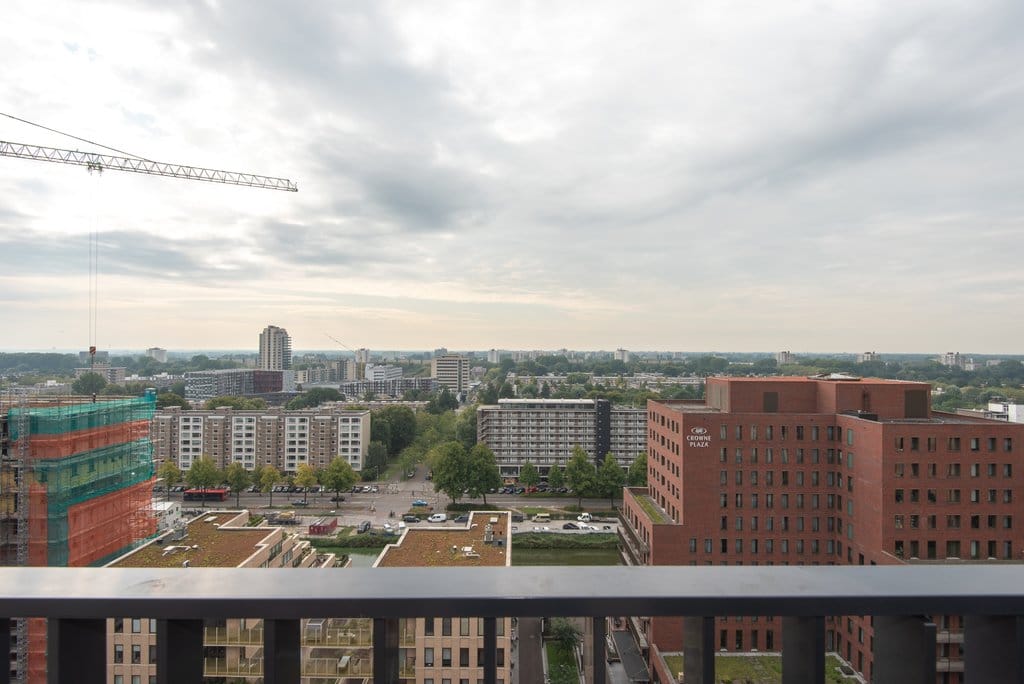 Foto 27 van Gustav Mahlerlaan 355