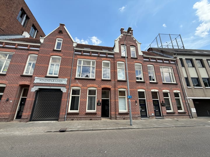 Paradijslaan 5