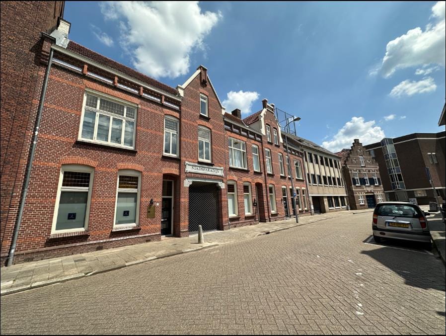 Bekijk foto 4 van Paradijslaan 5