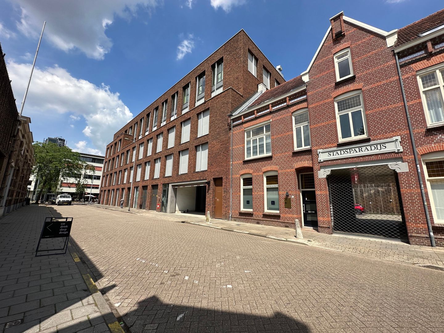 Bekijk foto 5 van Paradijslaan 5