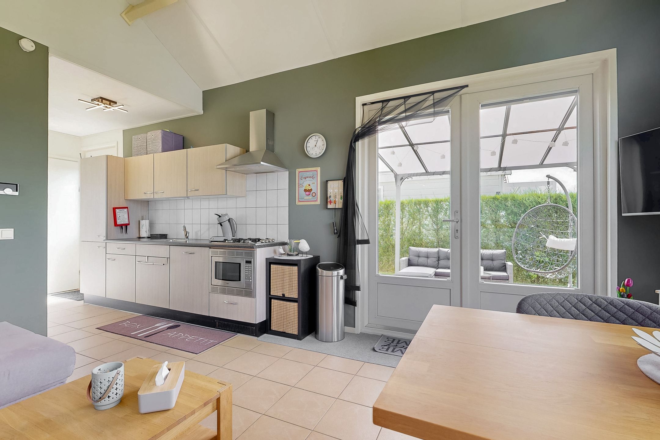 2-bedroom freehold villa in Wervershoof — photo 3 of 5
