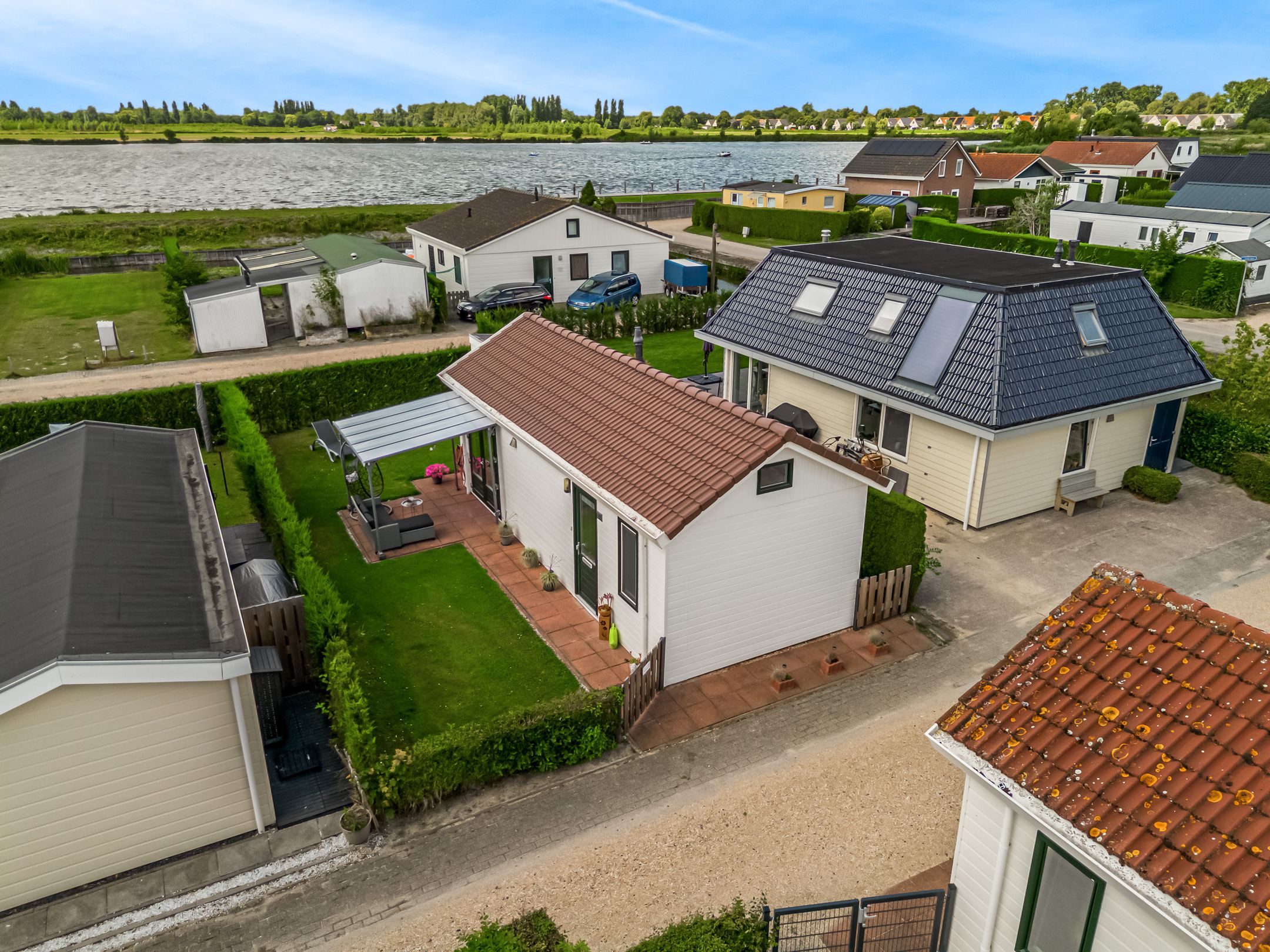 2-bedroom freehold villa in Wervershoof — photo 4 of 5
