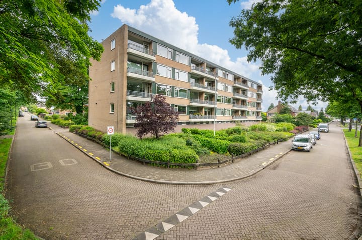 Kwikstraat 6