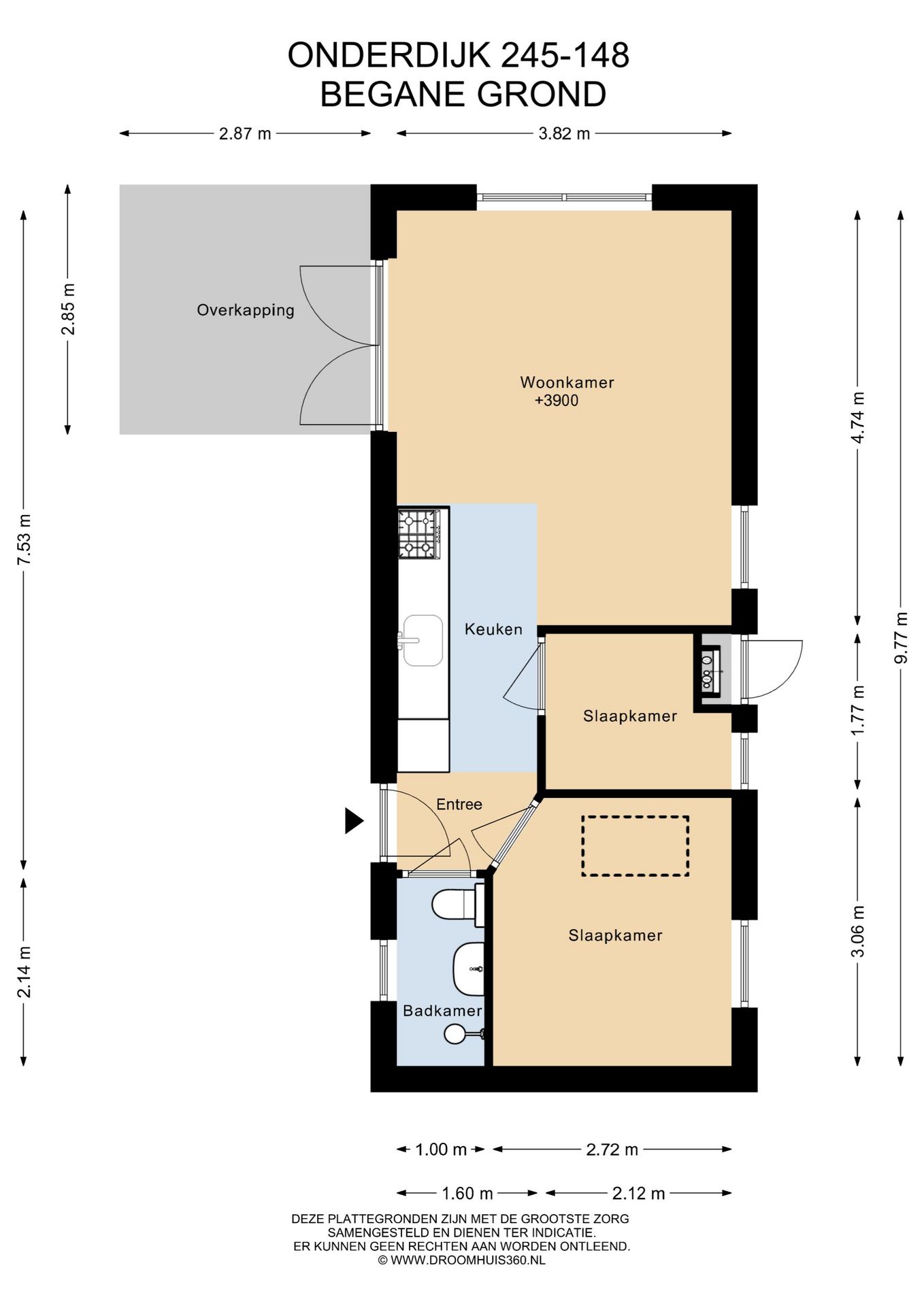 Foto 24 van Onderdijk 245-148