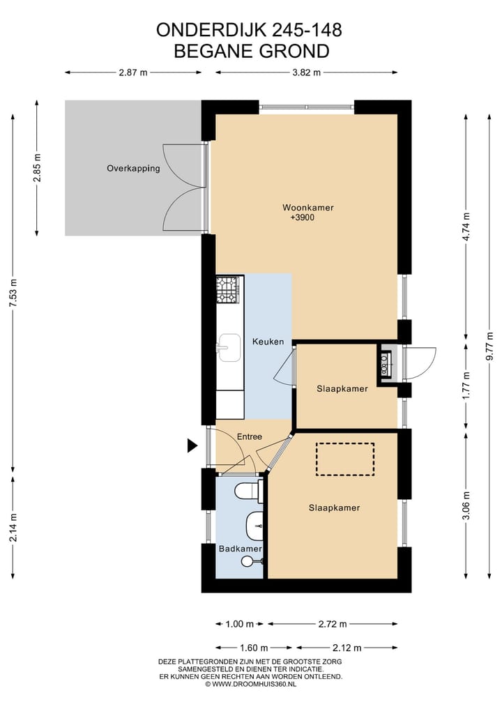 Foto 24 van Onderdijk 245-148