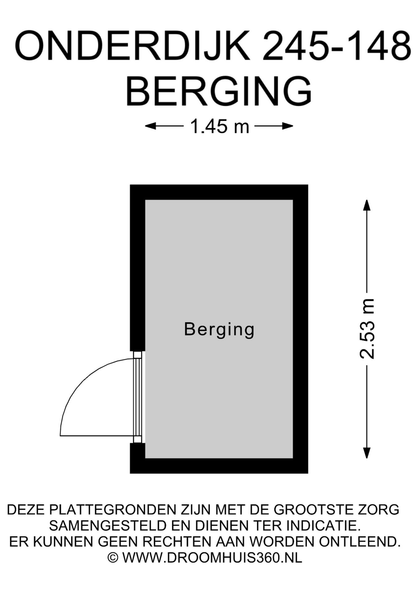 Foto 25 van Onderdijk 245-148