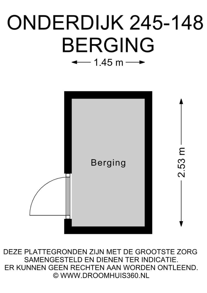 Foto 25 van Onderdijk 245-148