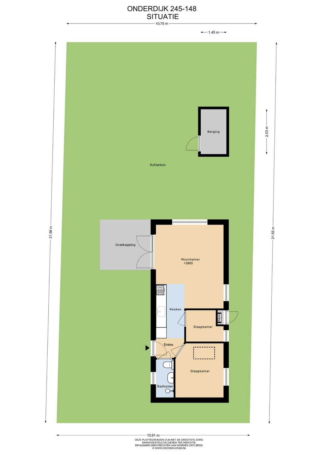 Foto 26 van Onderdijk 245-148