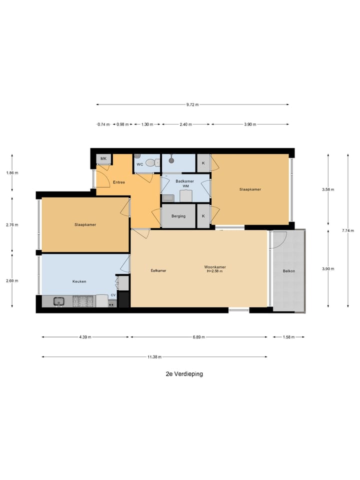 Photo 31 of Kwikstraat 6