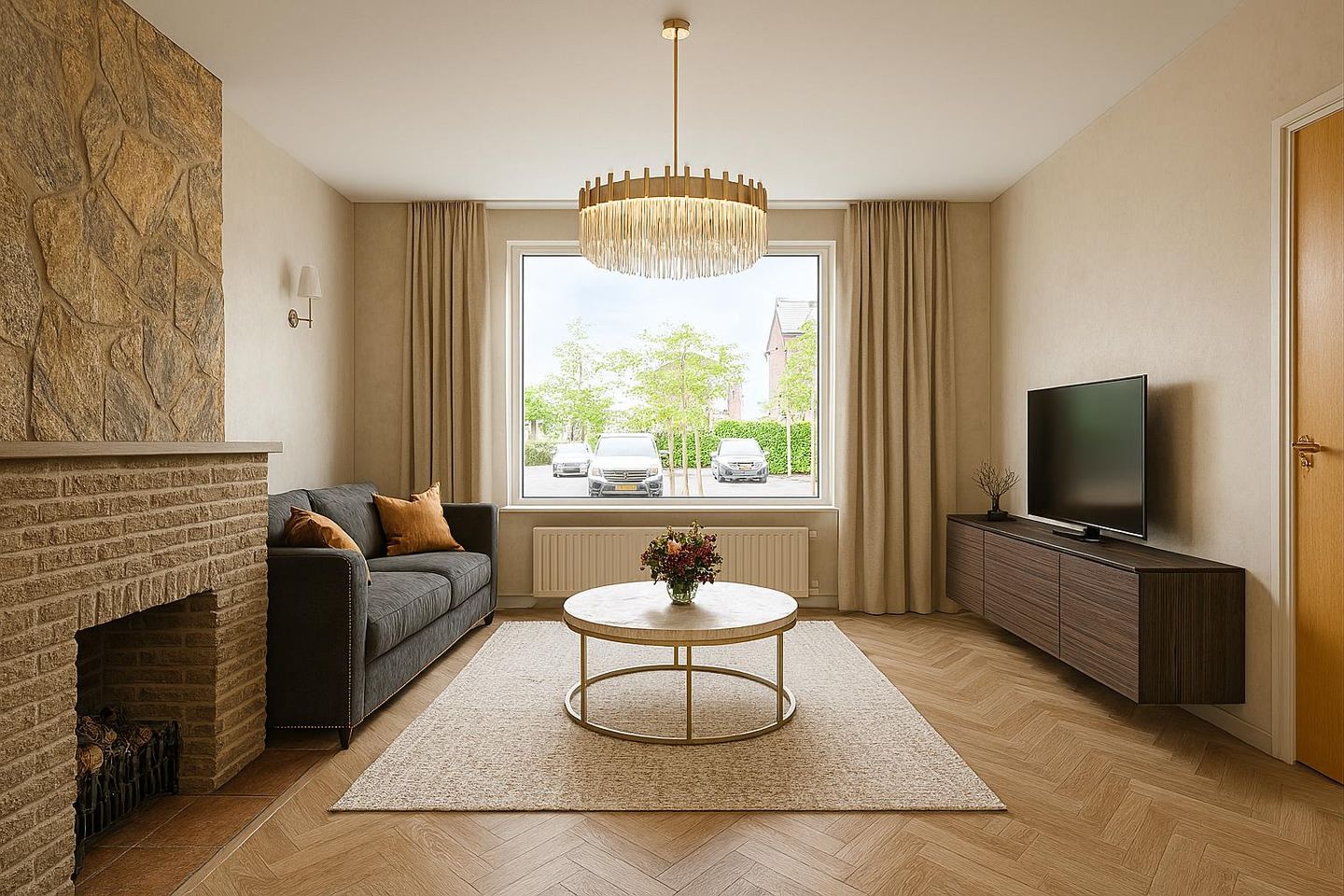 Photo 4 of Verdistraat 49