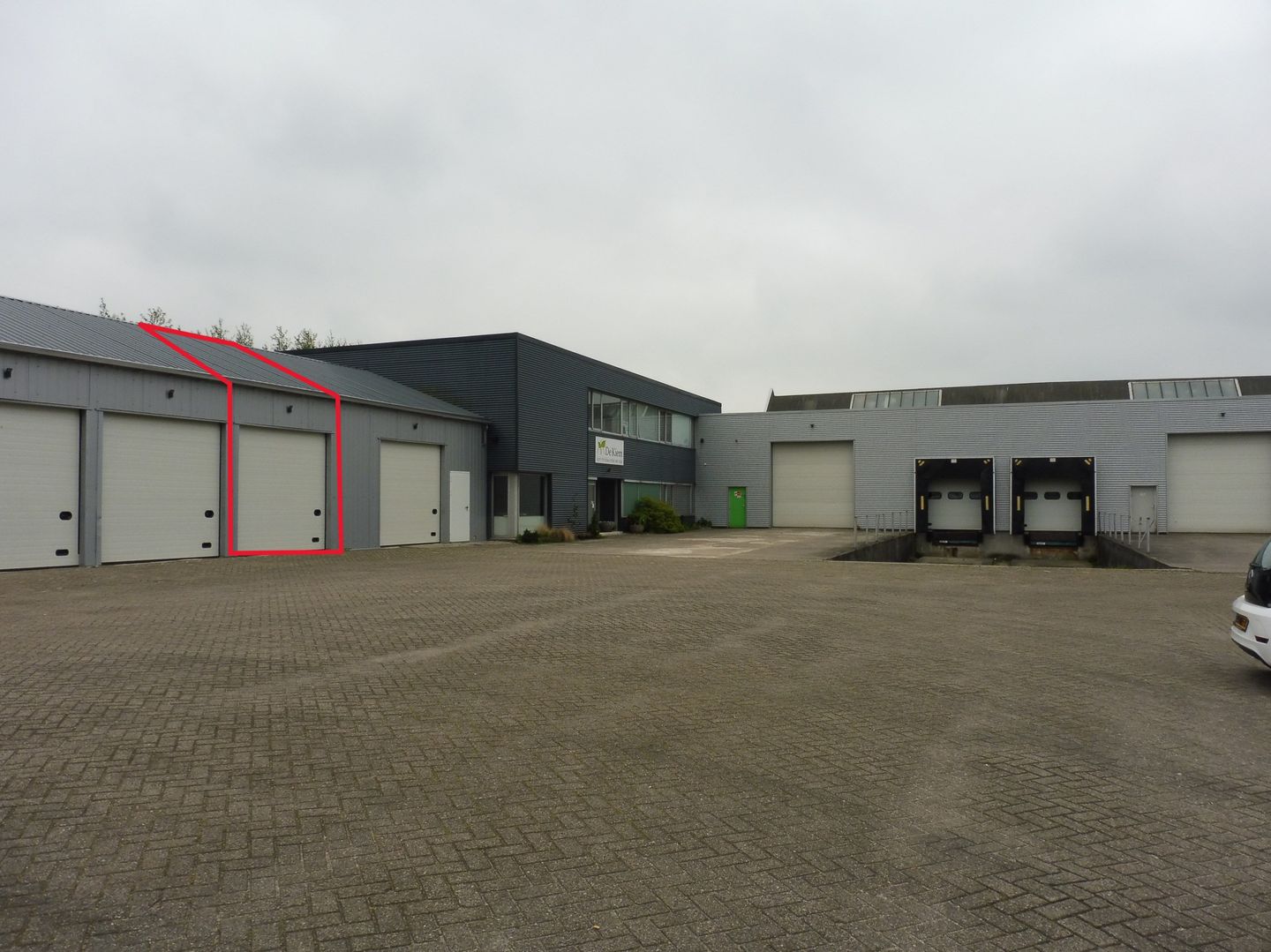 Bekijk foto 2 van Laag Boskoop 16