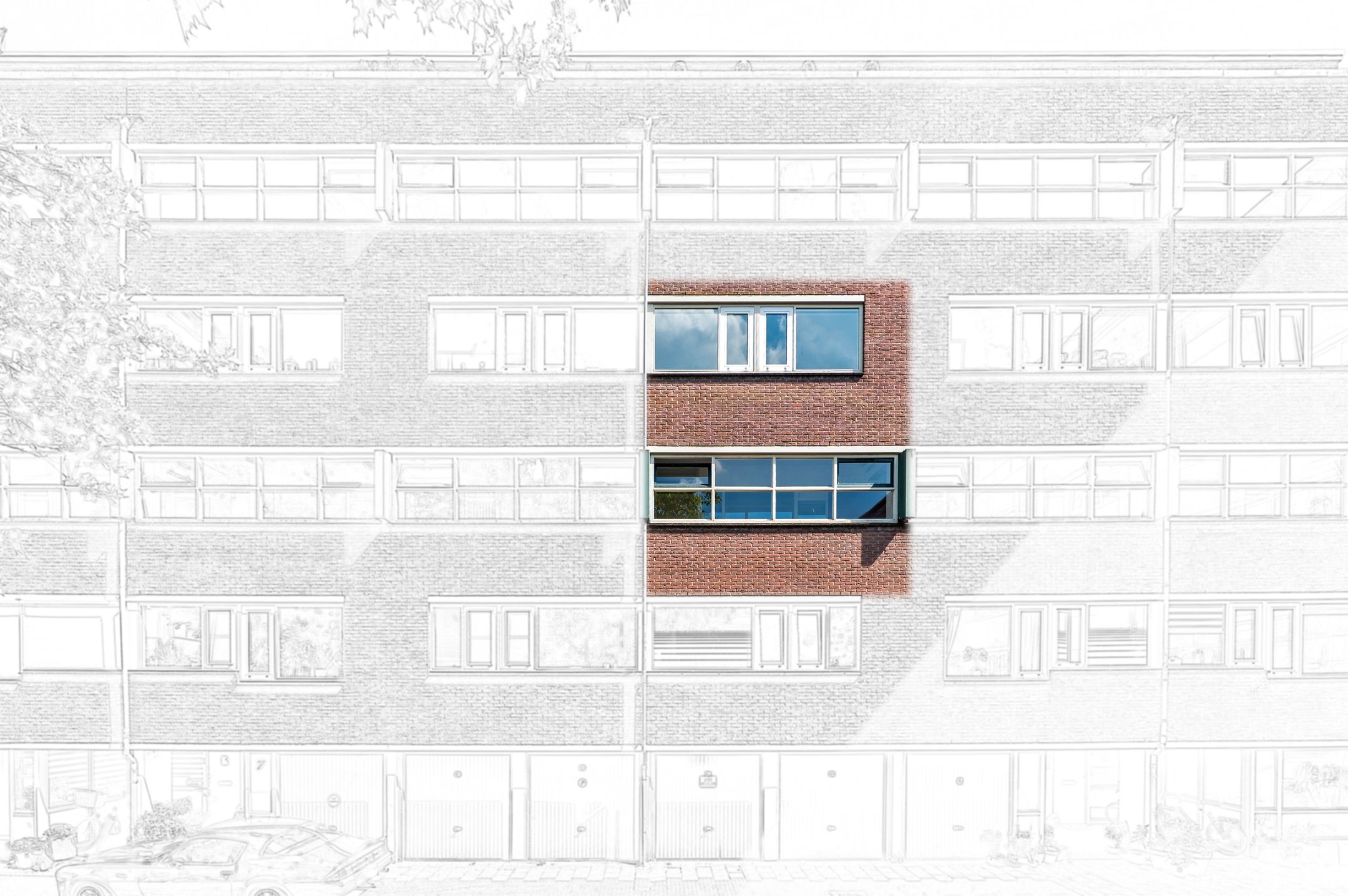 Foto 3 van Santhorst 103