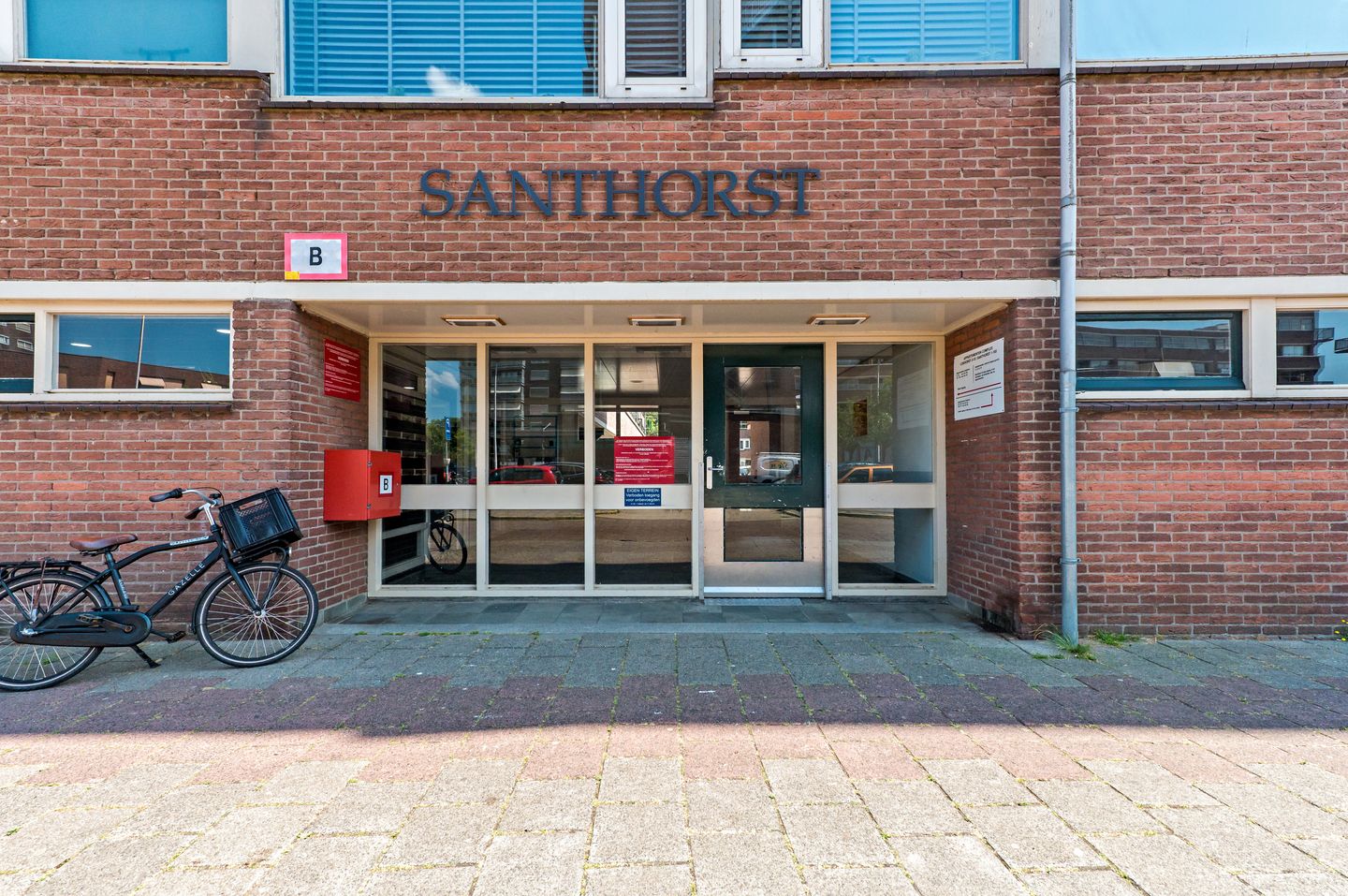 Foto 5 van Santhorst 103