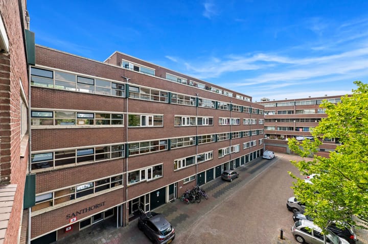 Foto 13 van Santhorst 103