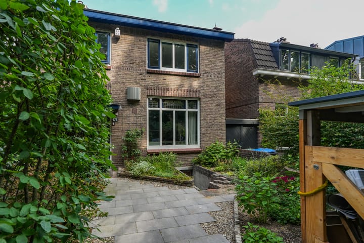 Foto 2 van Oude Graafseweg 172