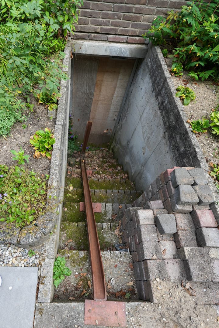 Foto 4 van Oude Graafseweg 172