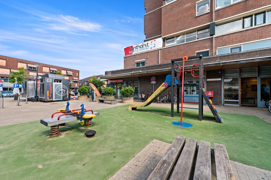 Foto 38 van Santhorst 103