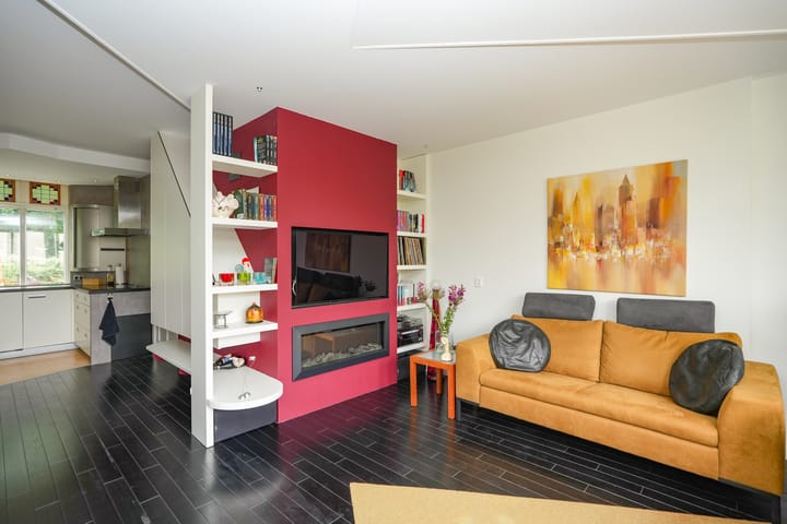 Foto 16 van Oude Graafseweg 172