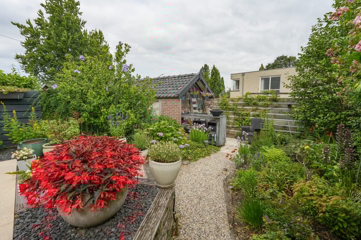 Foto 18 van Oude Graafseweg 172