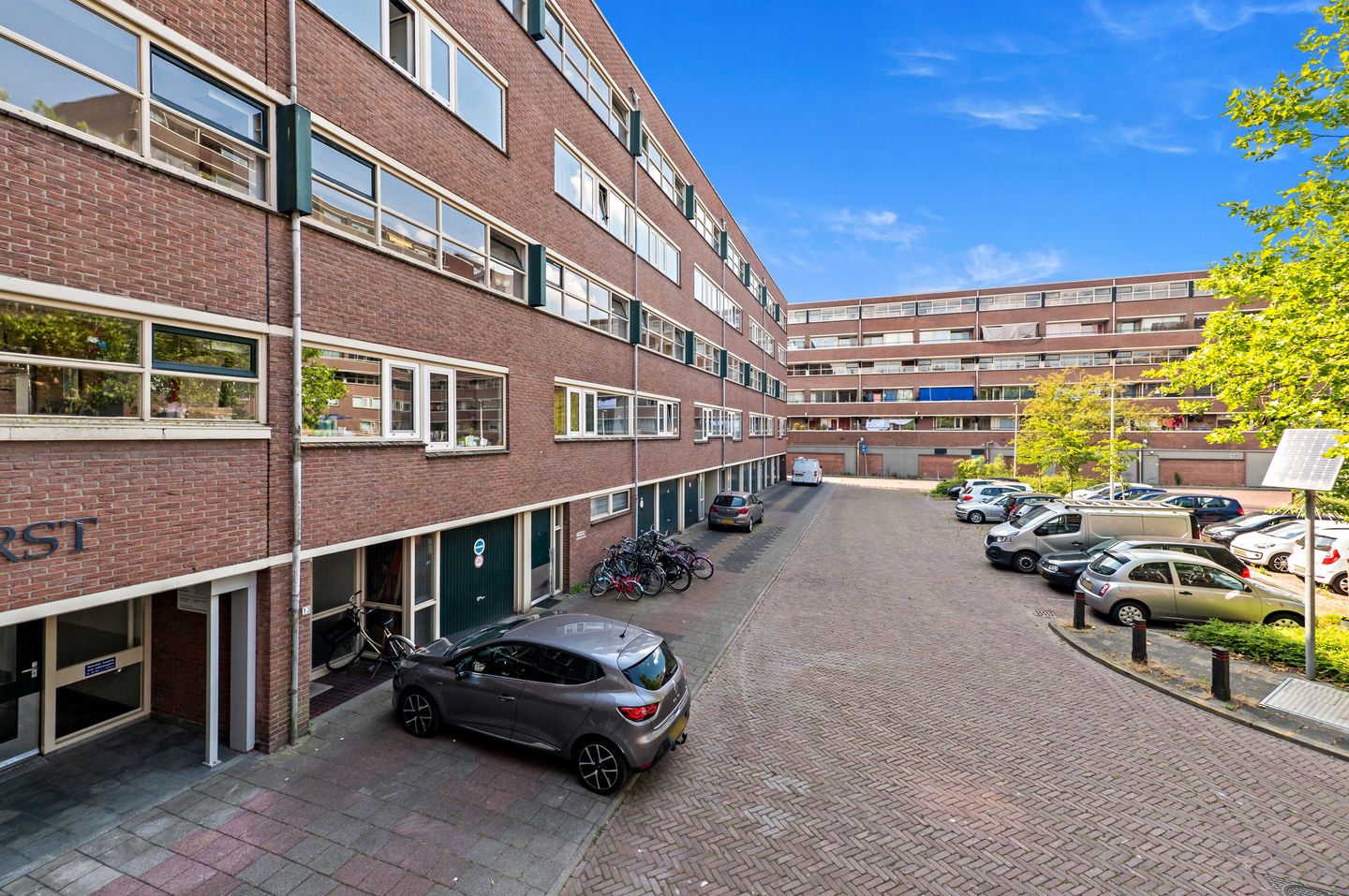 Foto 4 van Santhorst 153