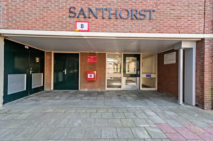 Foto 5 van Santhorst 153