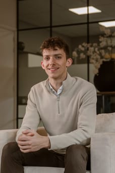 Nathan Kleiberg - Real Estate Advisor