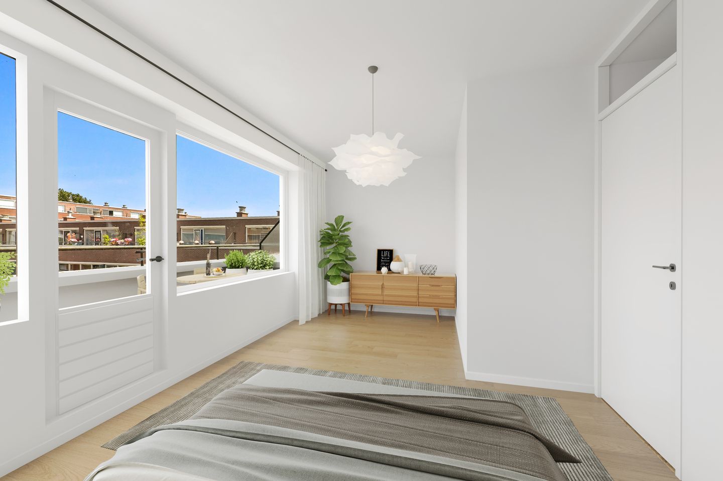 Foto 19 van Santhorst 153