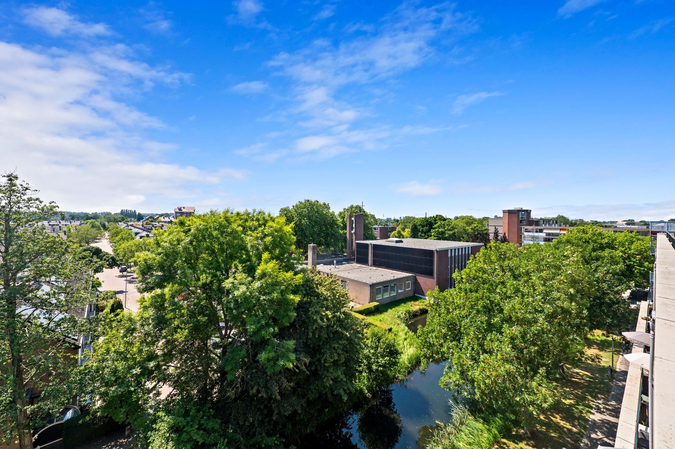 Foto 36 van Santhorst 153