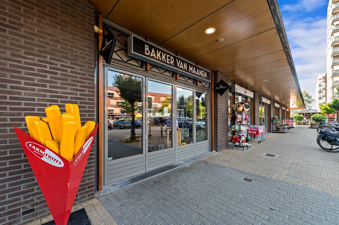 Foto 37 van Santhorst 153