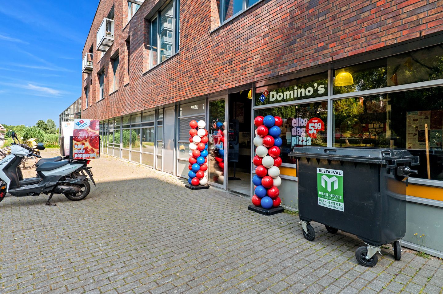 Foto 40 van Santhorst 153