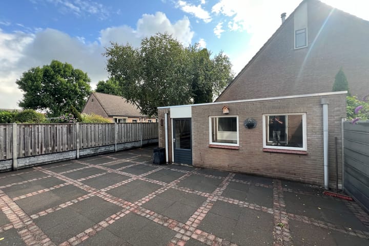 Foto 3 van Dina Appeldoornpad 2