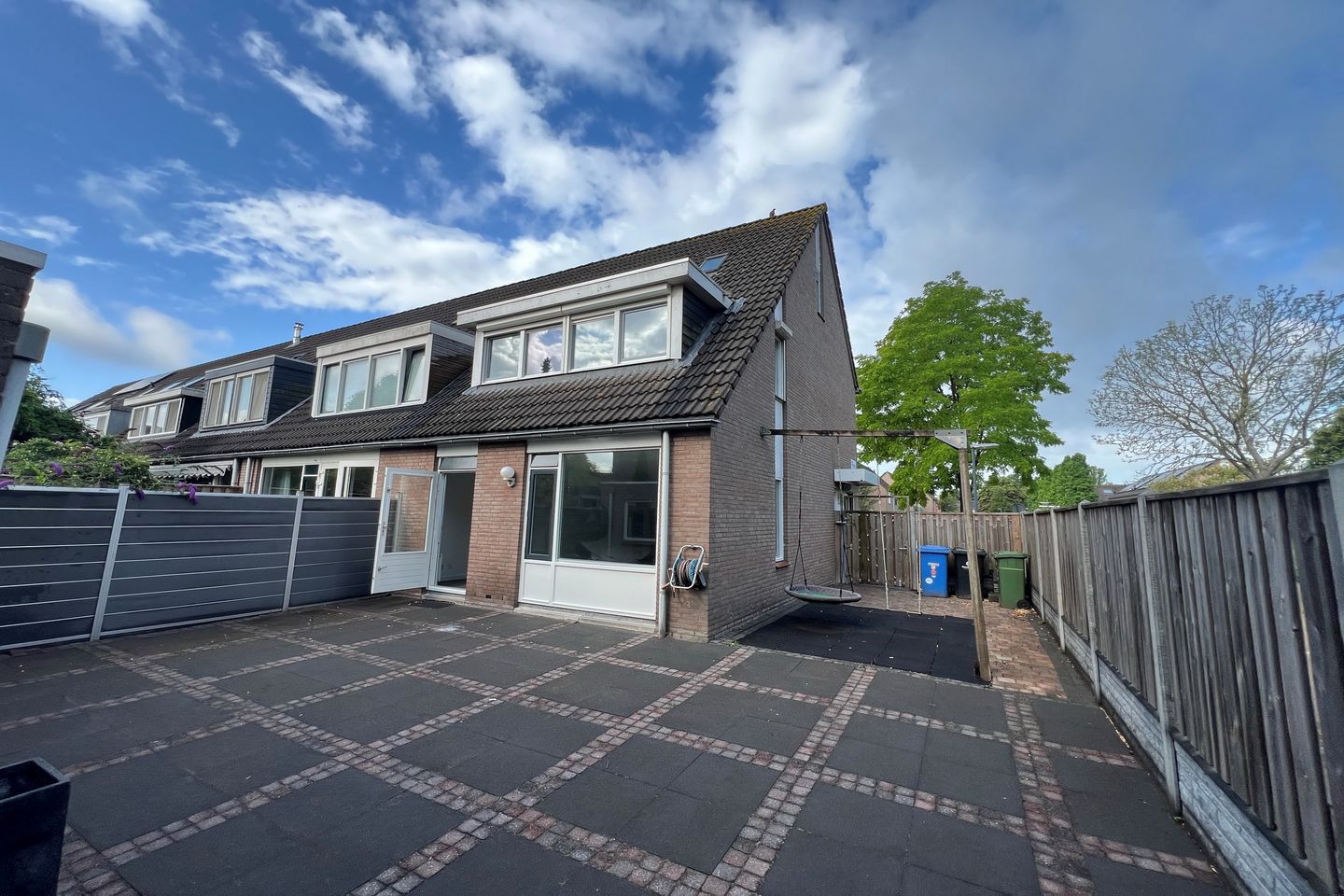 Foto 40 van Dina Appeldoornpad 2