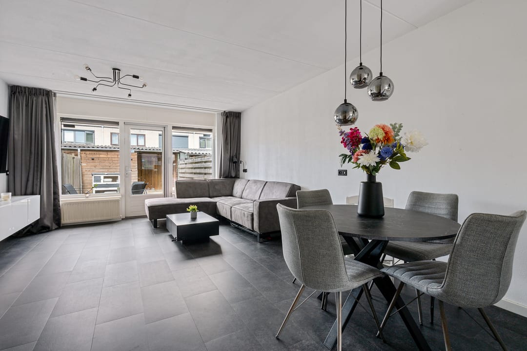 Foto 2 van Keerkade 32