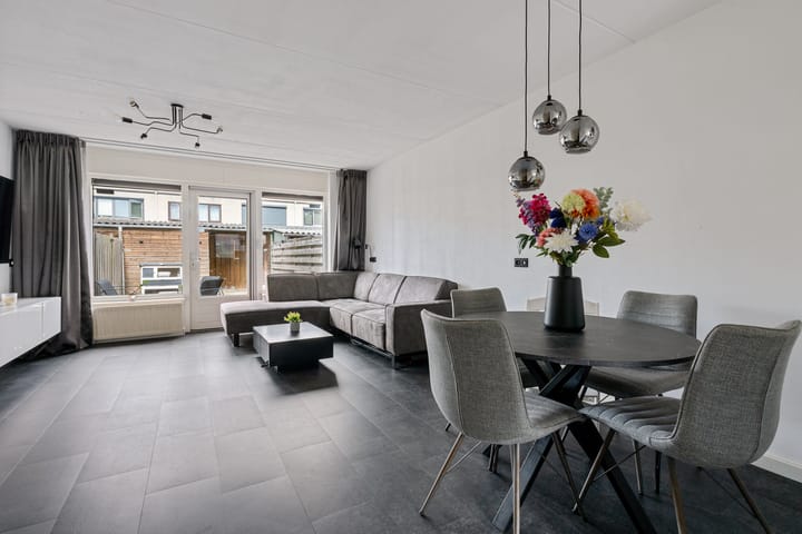 Foto 2 van Keerkade 32