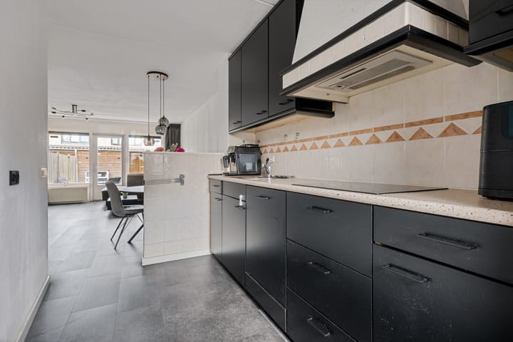 Foto 3 van Keerkade 32